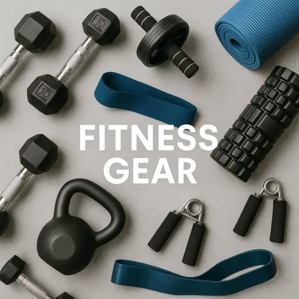 Fitness Gear