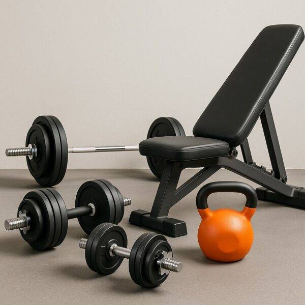 Strength Training Equipment